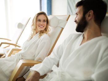 Wellness-Erlebnis -Tuttlinger Thermalwelt | 2 Tage