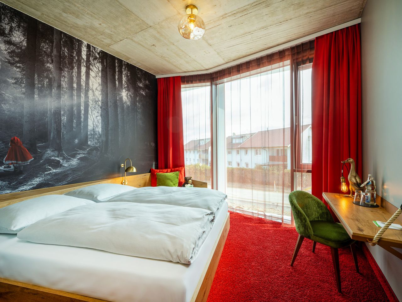 mightyTwice Hotel Achern