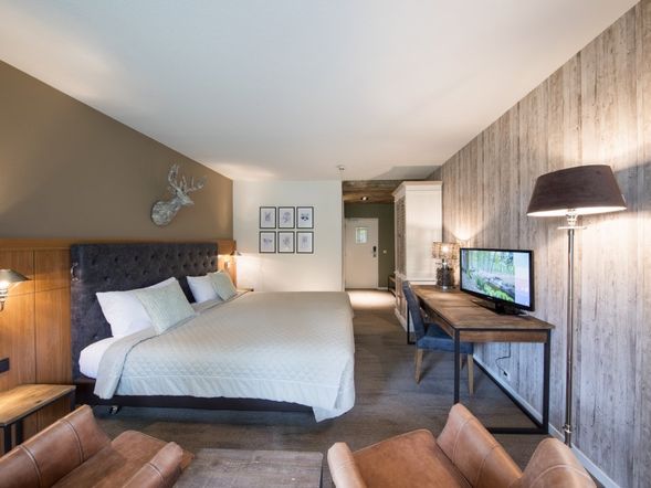 Bilderberg Hotel 't Speulderbos