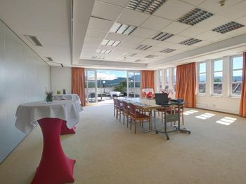 5 Tage im wunderschönen Klagenfurt am Wörthersee