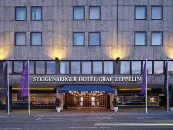 2 Tage zentral in der Landeshauptstadt mit Frühstück