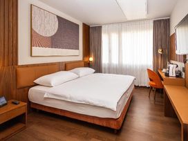 2 Tage Baden in der Schweiz erkunden