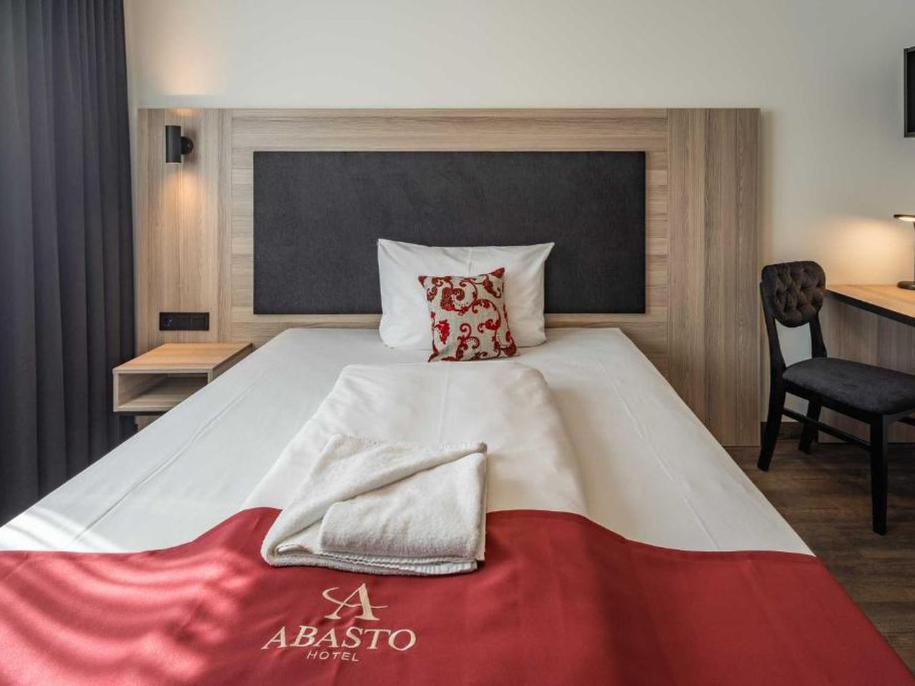 Abasto Hotel Dachau