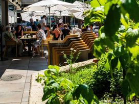 2 Tage im Lifestyle Hotel am Wörthersee