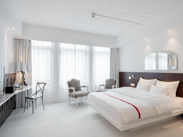 5 Tage mitten in Düsseldorf Nur Übernachtung