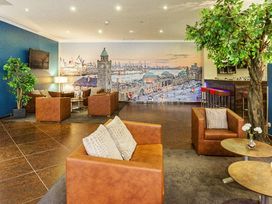 4 Tage im Hotel Domicil Hamburg mit Frühstück