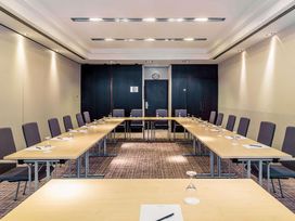 Spontan nach Hannover - 2 Tage 