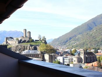 9 Tage im historischen Stadtkern 