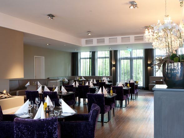 Fletcher Hotel-Restaurant Duinzicht