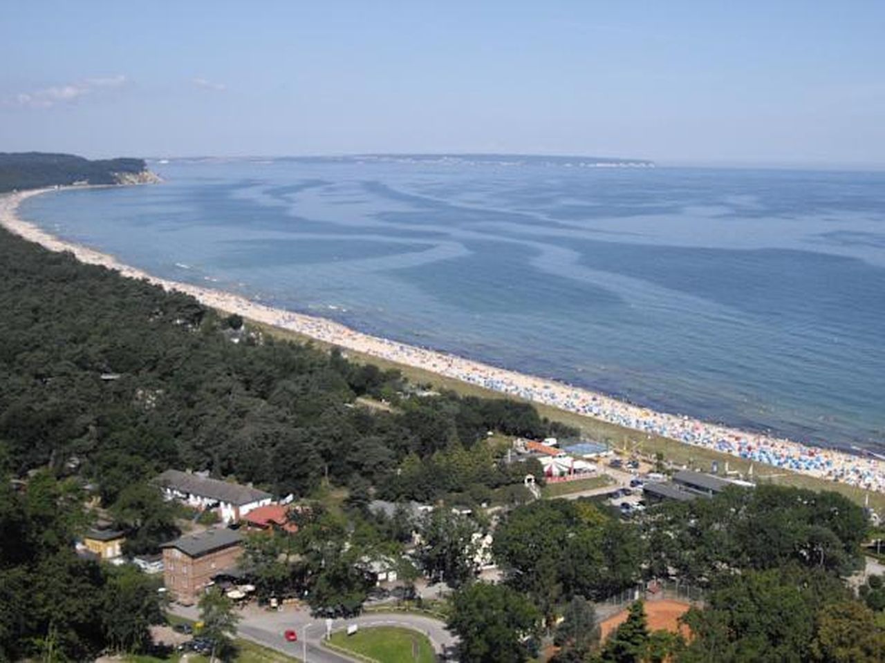 Schnäppchen-Angebot im Ostseebad Göhren auf Rügen