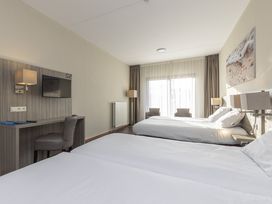 3 Tage Nordseeurlaub Callantsoog – Strand & Erholung