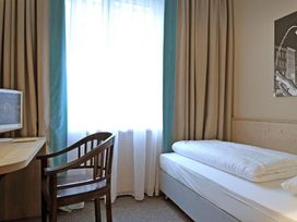 4 Tage im Hotel Markus Sittikus mit Frühstück