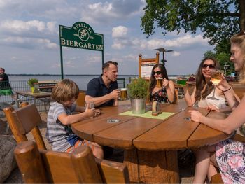 3 Tage in Berlin am Müggelsee mit Privat SPA