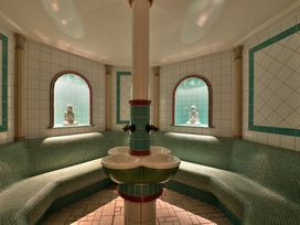 3 Tage Berg-Auszeit mit HP+ im Hotel Post St. Anton