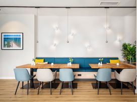 Atrium`s Kleine Auszeit - Zeit zum Entspannen & Genießen in Rostock