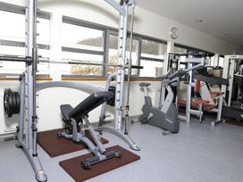 Kurzurlaub in Düsseldorf - 7 Tage im ruhigen Viertel