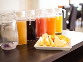 2 Tage Kurzurlaub im Ambient Hotel Tassilo