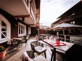 Saalbach-Hinterglemm: 3 Tage Wellness, Genuss & Aktiv