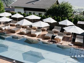 3 Tage Zillertal-Liebe mit Wellnessgenuss & Massage