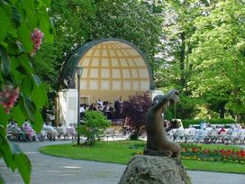 2 Tage Auszeit im Parkhotel Zur Klause mit Frühstück
