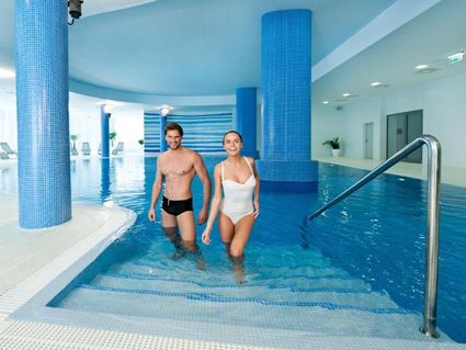 4 Tage Auszeit am Meer mit Halbpension