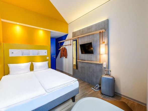 Doppelzimmer STANDARD