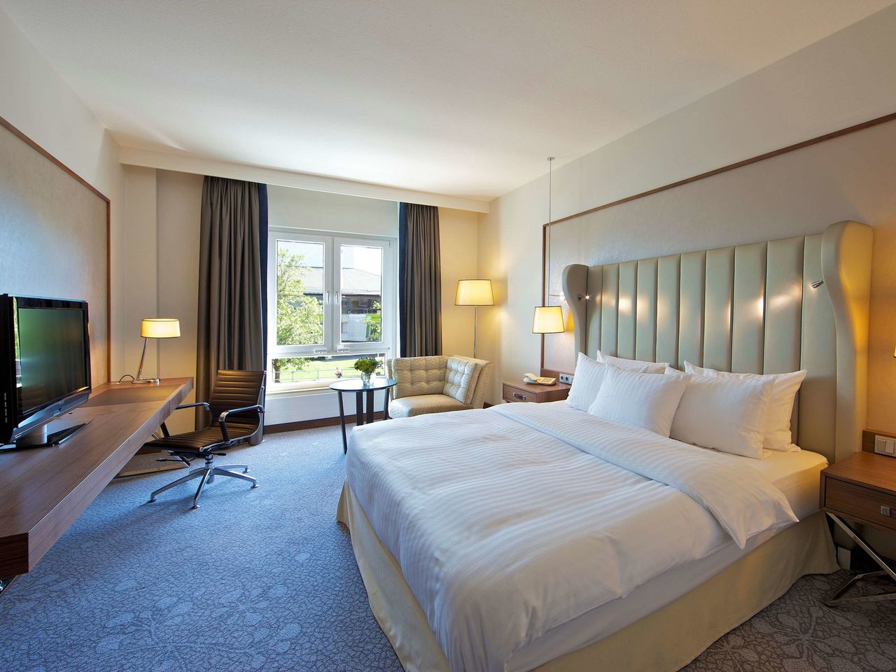 Hilton Bonn
