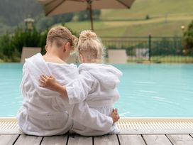Familien-Ferienzeit in den Alpen - 5 Tage