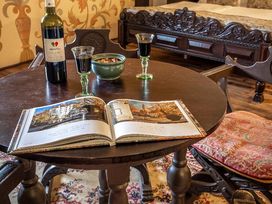 2 Wellnesstage im Hotel Ruze mit Frühstück
