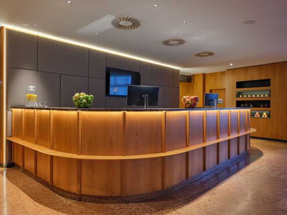 Dorint City-Hotel Salzburg