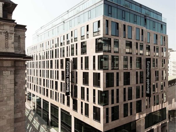 Hamburg zum erkunden - 5 Tage