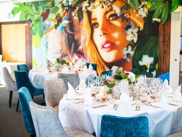 GENUSS-Wochenende in Saarbrücken Halbpension