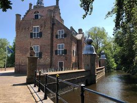 4 Tage Strand & Ruhe auf dem Landgut bei Renesse