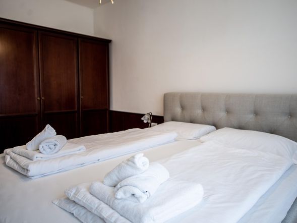 Standard-Apartment – 3 Zimmer