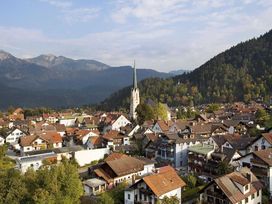2 Tage Bayerische Auszeit: 1 Nacht in Garmisch-Partenkirchen