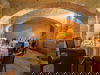 Romantik im Weingut: 