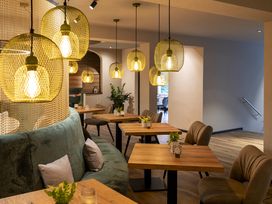 Prost Neuhjahr - Silvesterabend im WohnGut Koblenz