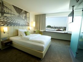 2 Tage im Best Western Plus Bremerhaven mit Frühstück