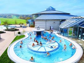 2 ruhige Tage in Bayern - Auszeit in Bad Rodach