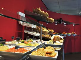 7 Tage Auszeit in der lebhaften Hansestadt Zwolle