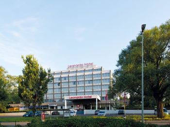 5 Tage im Leonardo Hotel Mönchengladbach