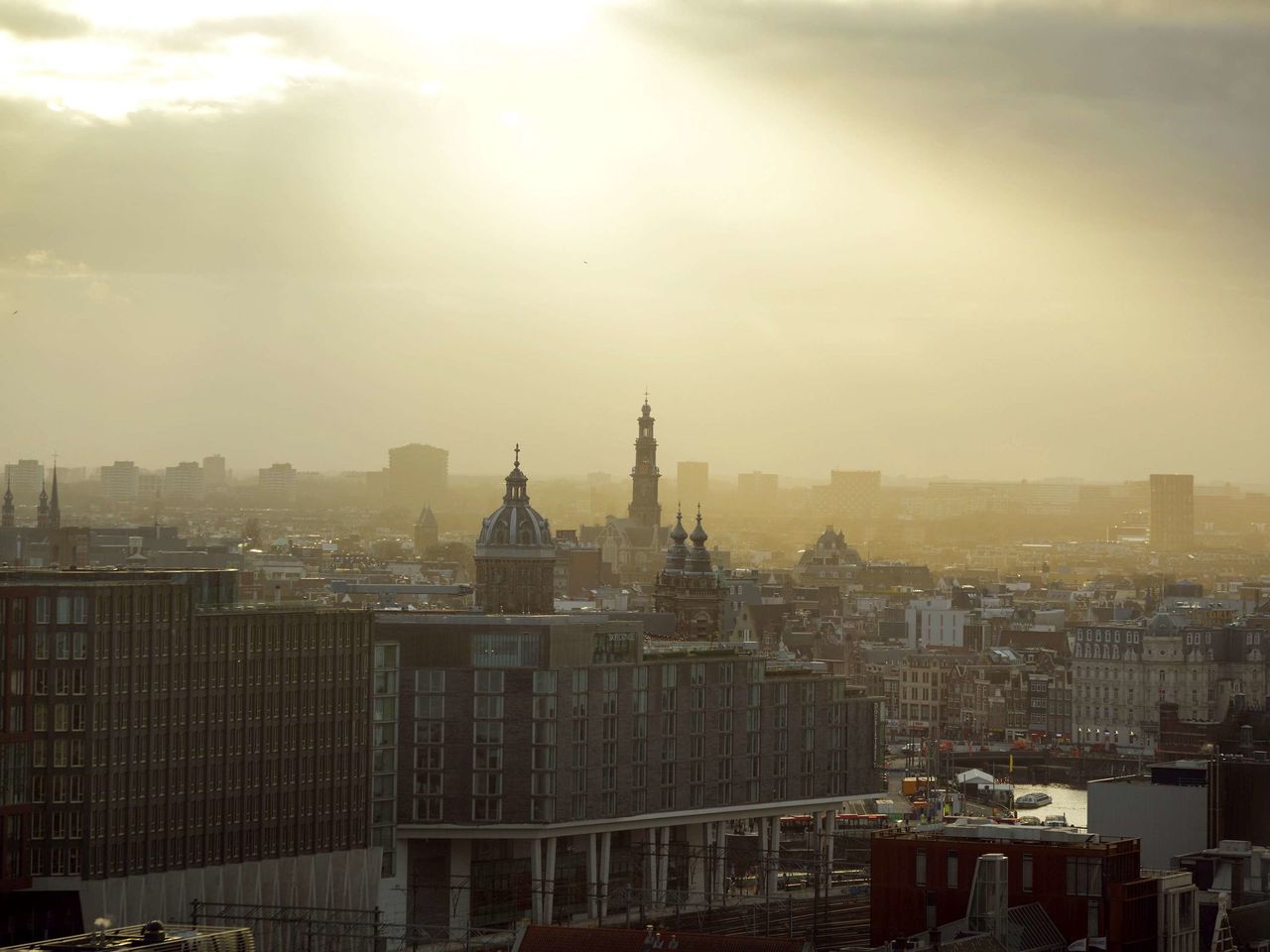 4 Tage Amsterdam für Entdecker