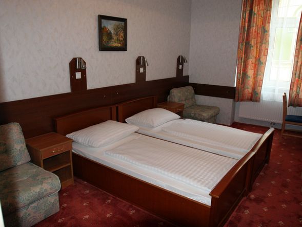 Hotel Terminus