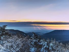 3 Tage - Winterwandern an der Mosel