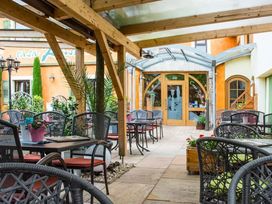 vor den Toren des Europapark Rust - 2 Tage Kurzurlaub mit Frühstück im Hotel Casa Rustica