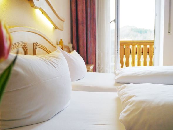 Comfort Doppelzimmer