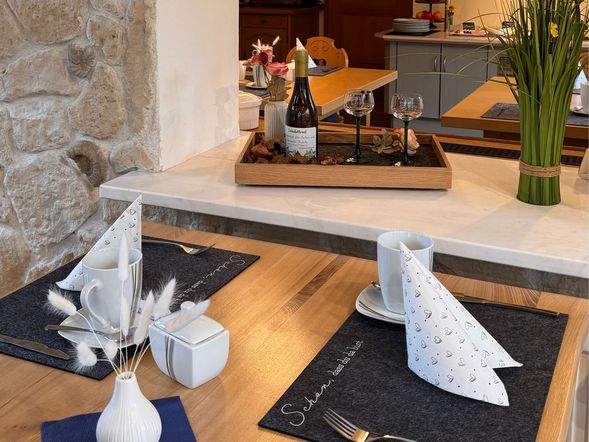 Haus am Heubach – Hotel garni
