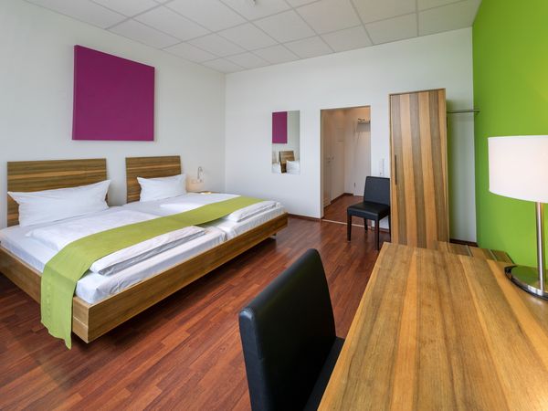 Stuttgart & Region erleben und entdecken in Filderstadt Frühstück