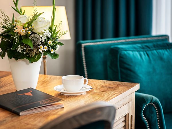 2 Tage Saarland & Weltkulturerbe Völklinger Hütte entdecken in Saarlouis inkl. Halbpension