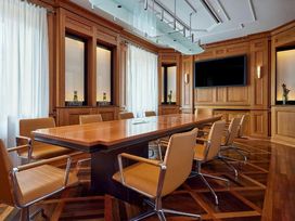 Mainhattan - 5 Tage im The Westin Grand Frankfurt